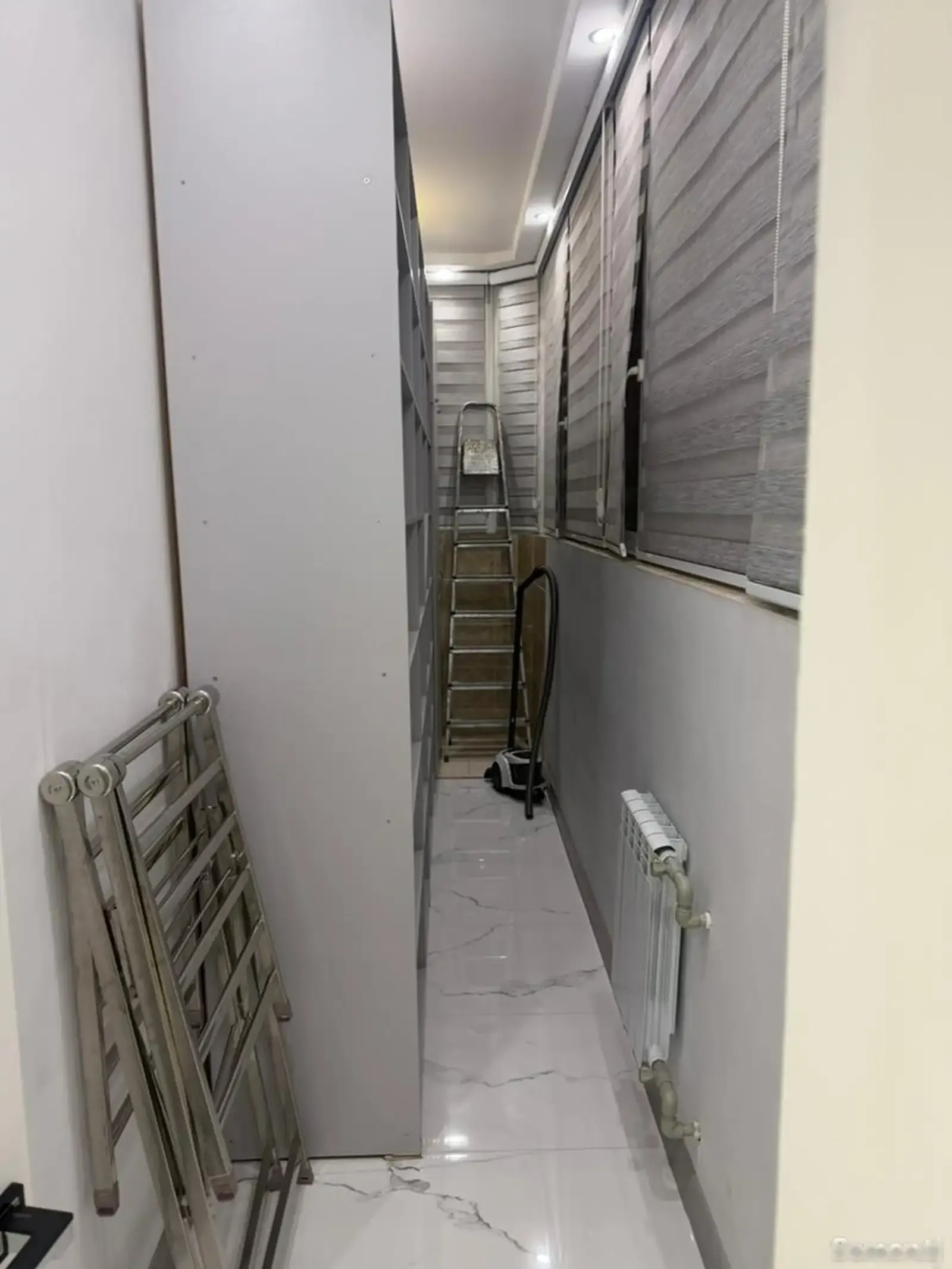 2-комн. квартира, 13 этаж, 100м², Опера и балет