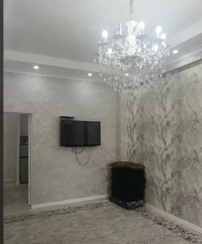 2-комн. квартира, 12 этаж, 62м², Сино