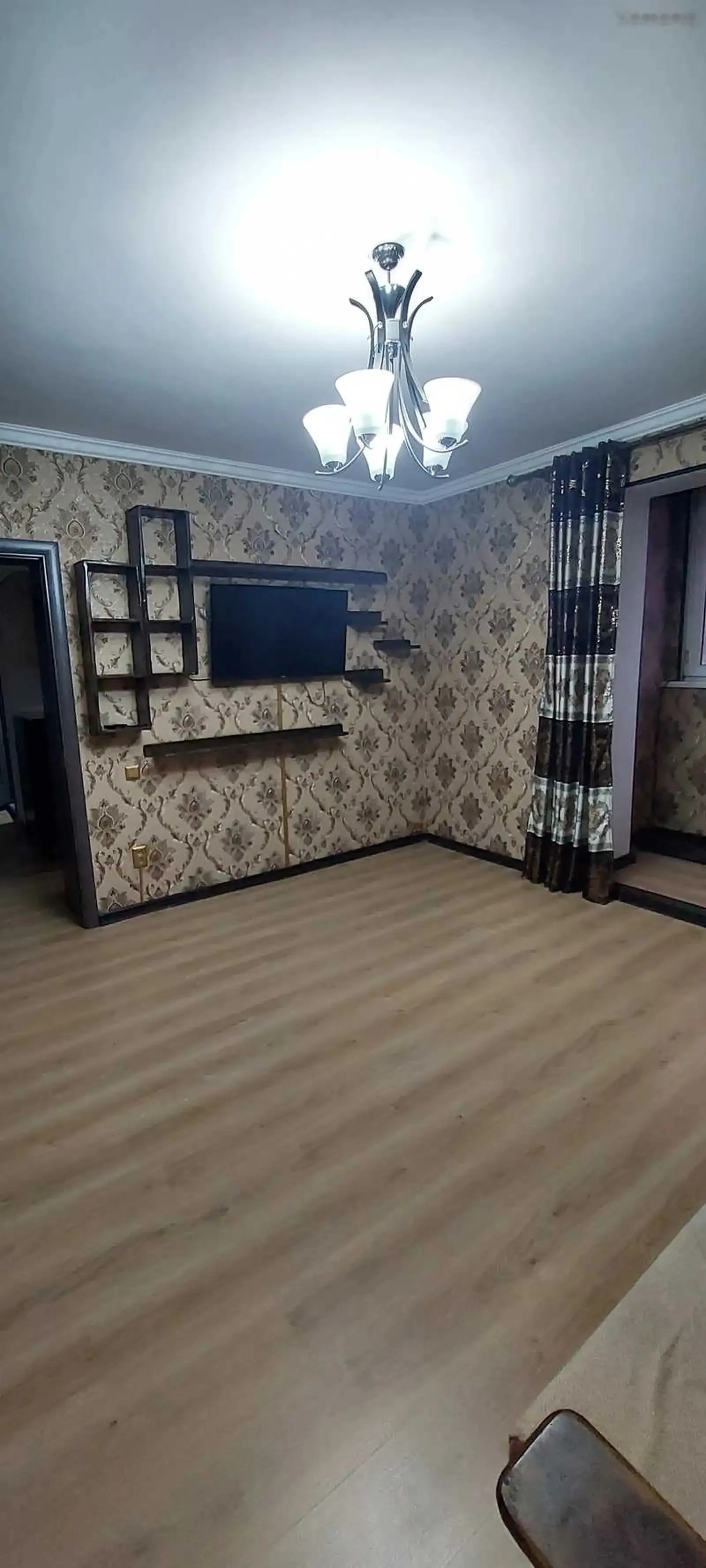 2-комн. квартира, 3 этаж, 45м², Аэропорт