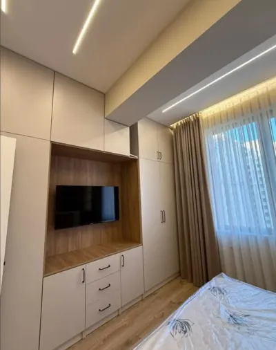 2-комн. квартира, 11 этаж, 75м², Шохмансур