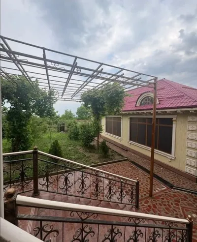 3-этажный, 3 комнатный дом, 700 м², Чоряккорон