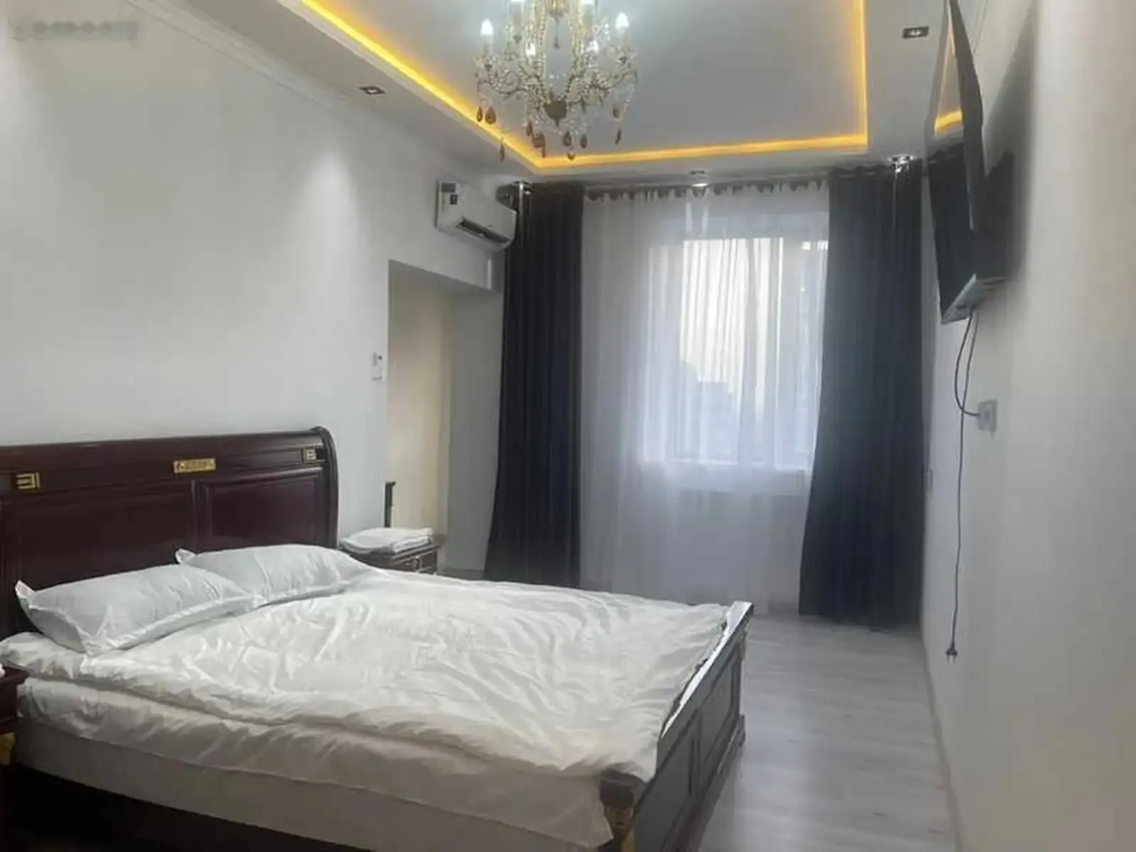 3-комн. квартира, 14 этаж, 83м², цум
