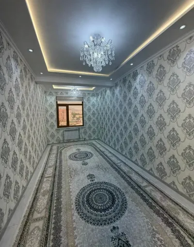2-комн. квартира, 6 этаж, 52 м², 33 мкр