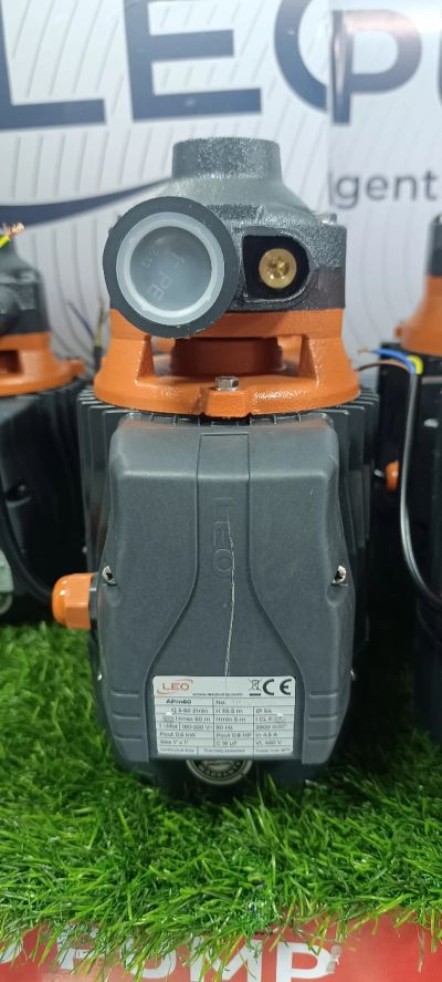 Насос водяной