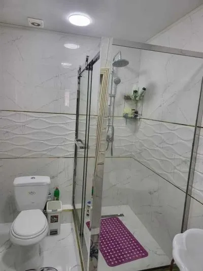 3-комн. квартира, 17 этаж, 157м², шохмансур
