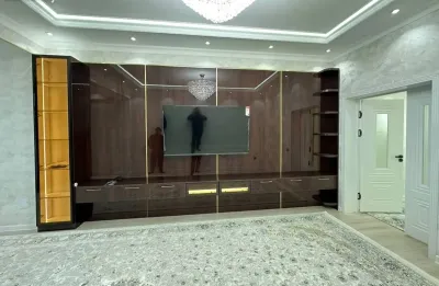 3-комн. квартира, 5 этаж, 92 м², Сино 104мкр конечка маршрут 37