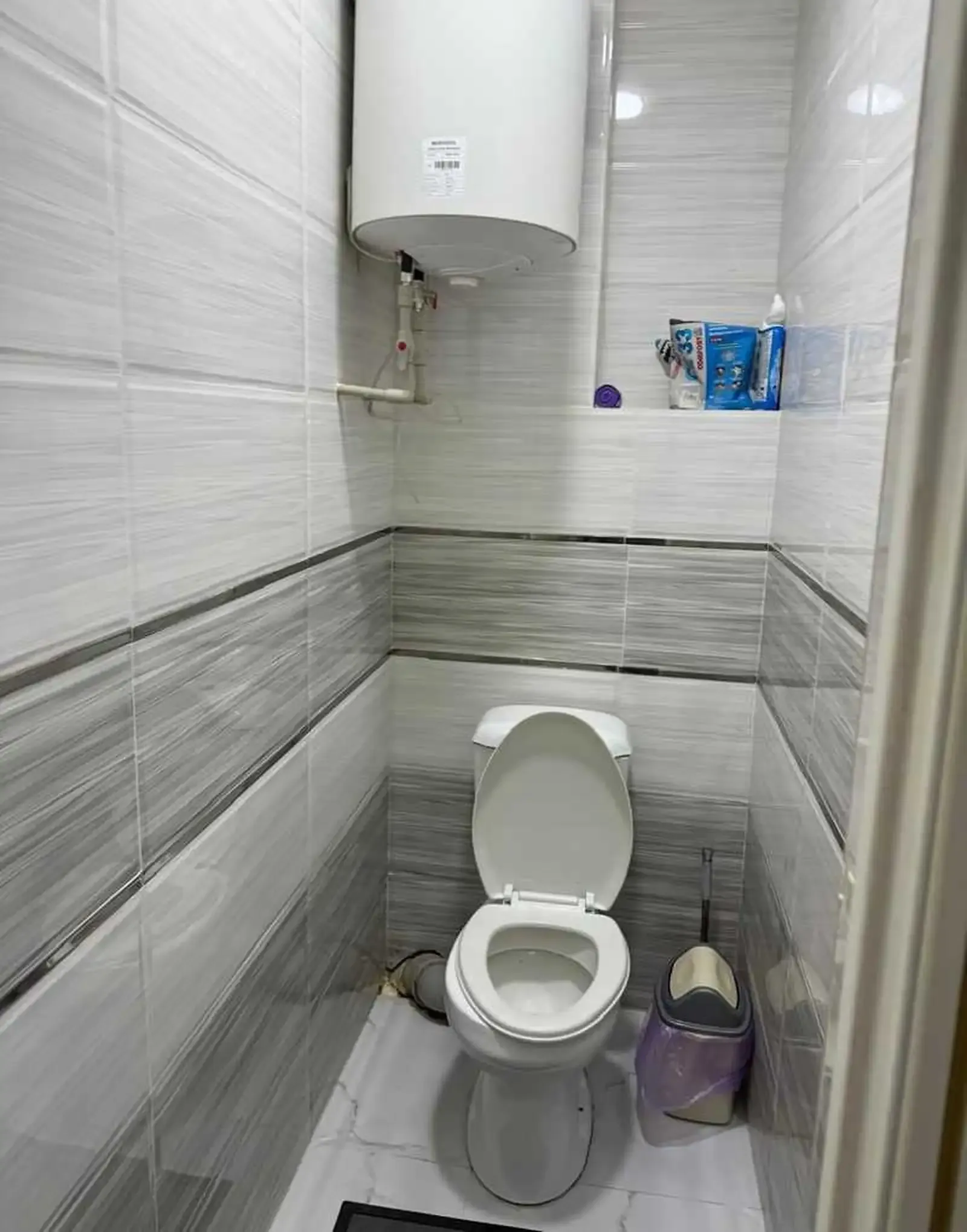 2-комн. квартира, 11 этаж, 62м², Голубой Экран