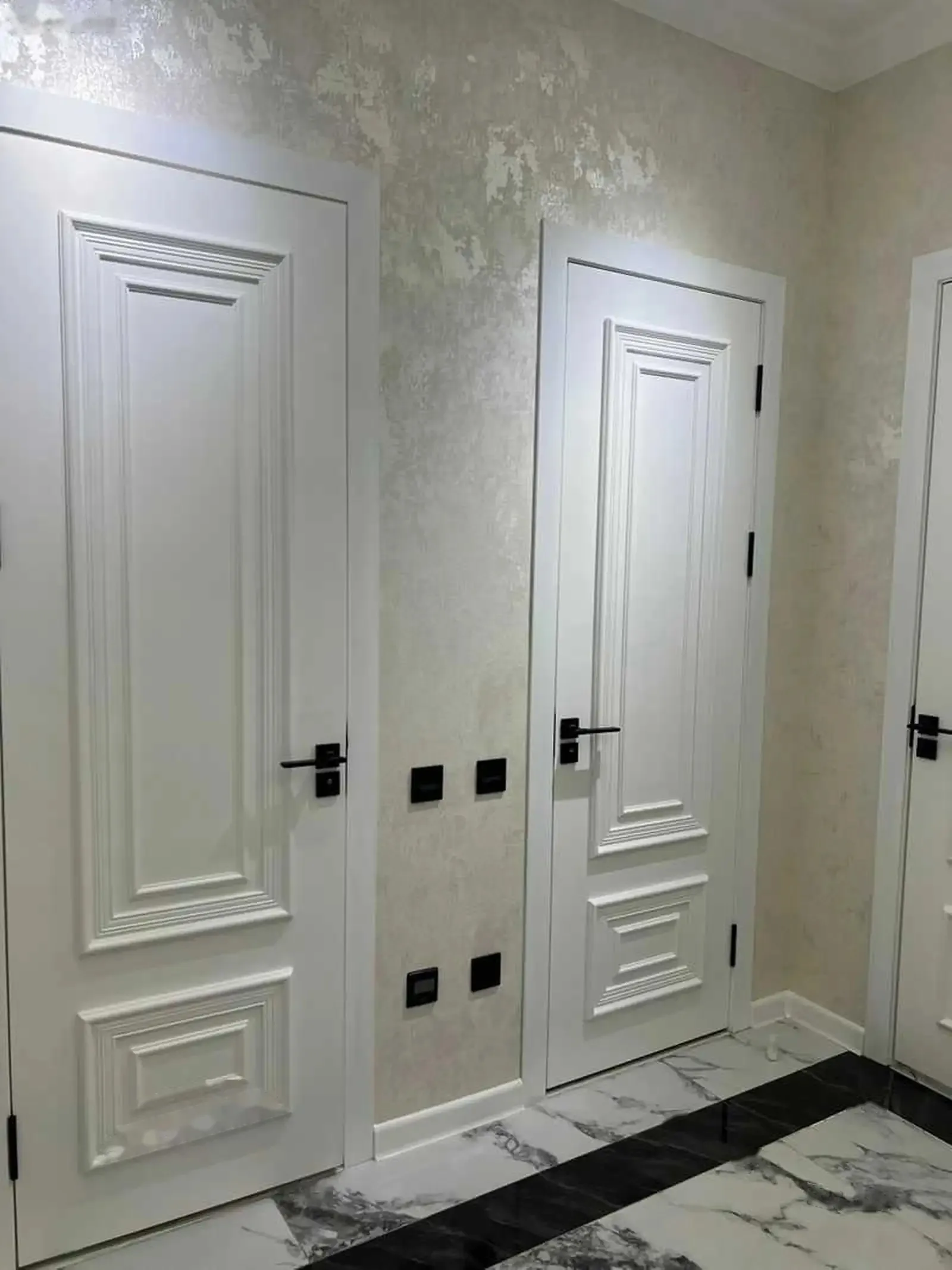 2-комн. квартира, 12 этаж, 90м², ру ба руи гостницаи Hilton