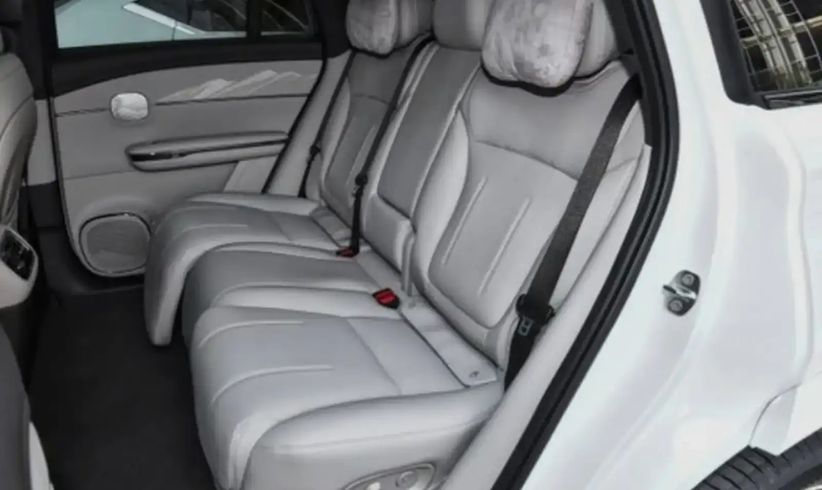 GAC Trumpchi GS7,
