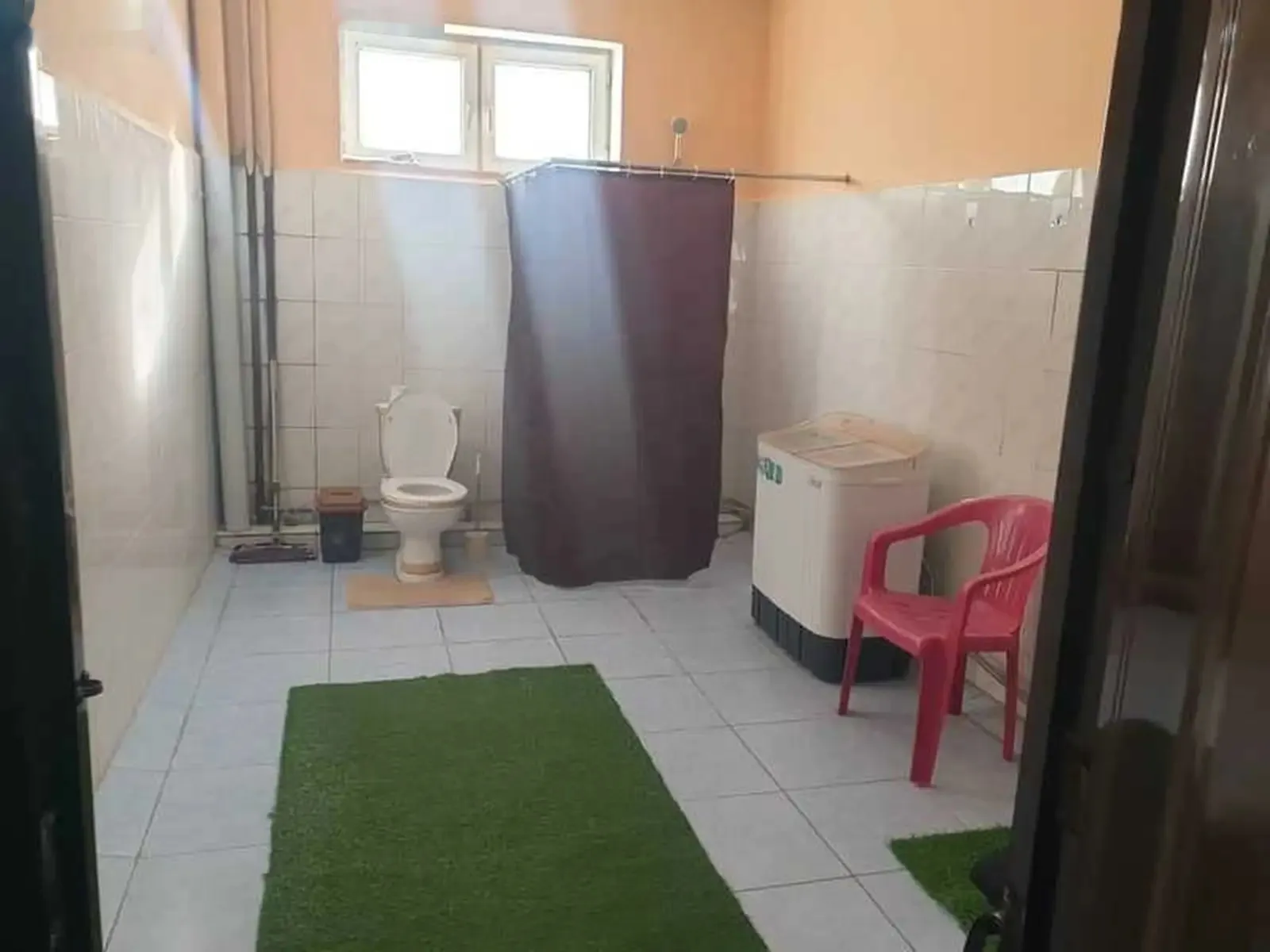 2-комн. квартира, 5 этаж, 83м², Шохмансур