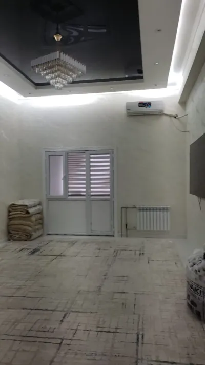 2-комн. квартира, 3 этаж, 65м², СПАРТАК