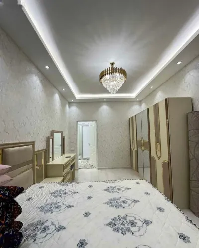 2-комн. квартира, 12 этаж, 75м², Шохмансур
