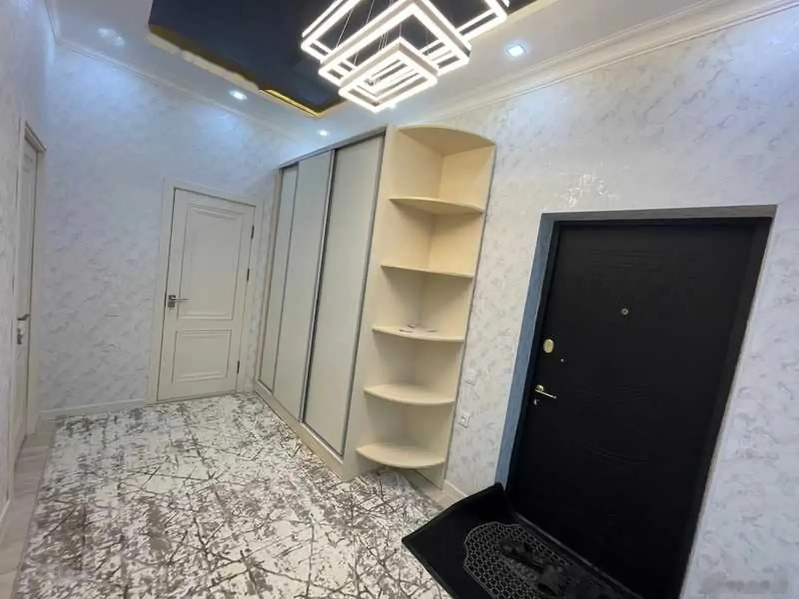 3-комн. квартира, 5 этаж, 101м², Шохмансур