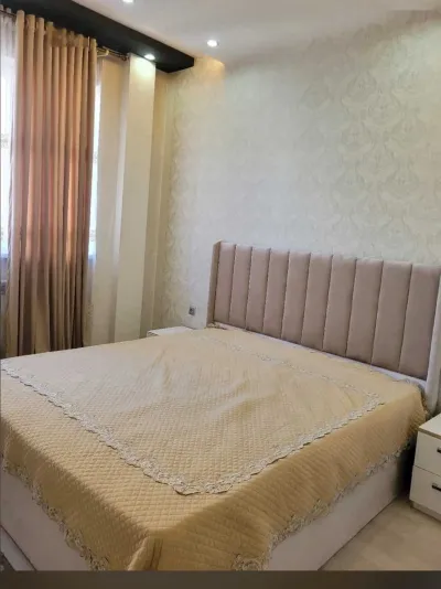 2-комн. квартира, 13 этаж, 88м², Сомони