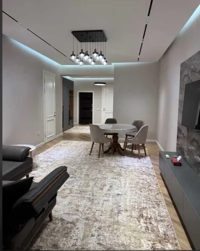 1-комн. квартира, 5 этаж, 81 м², Шохмансур