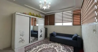 2-комн. квартира, 15 этаж, 81 м², Сино
