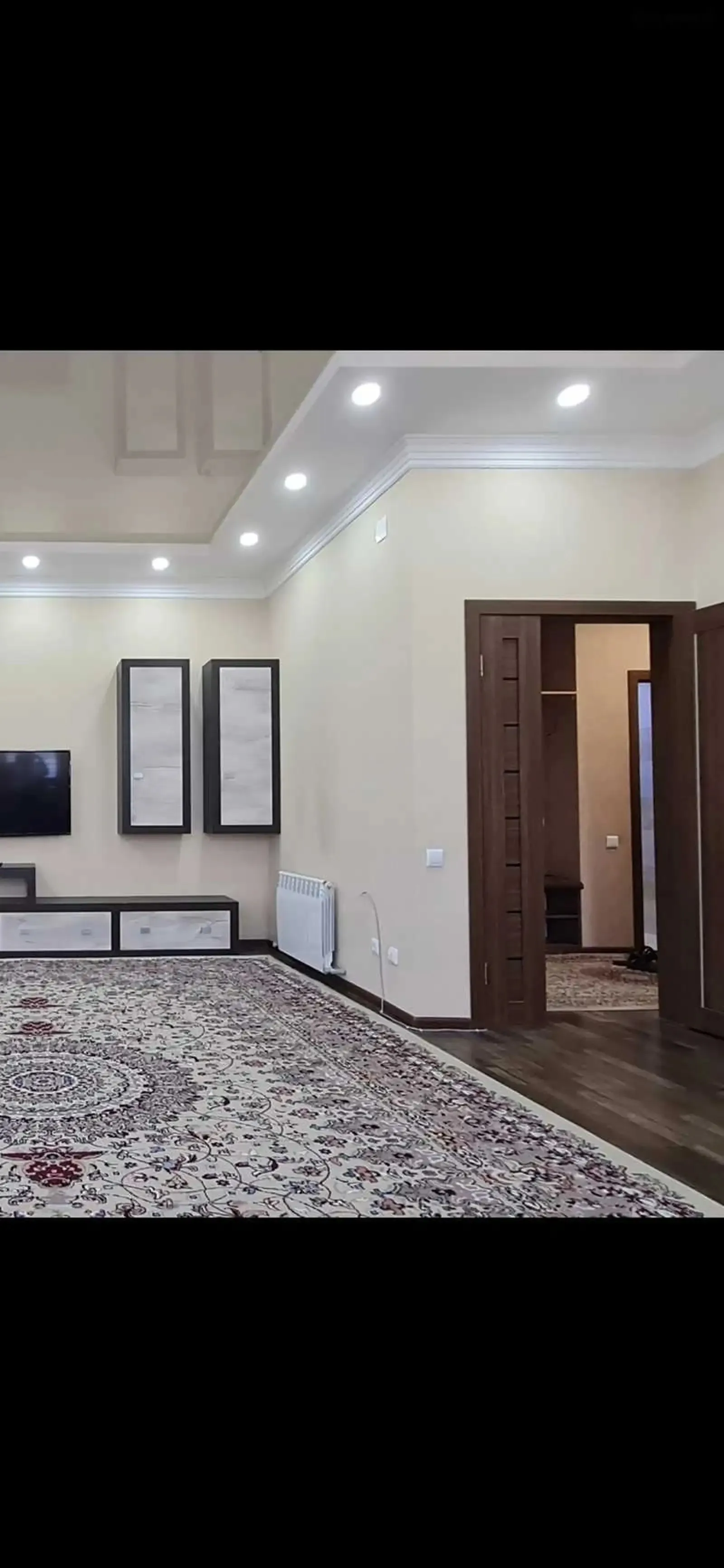3-комн. квартира, 12 этаж, 125м², Цум