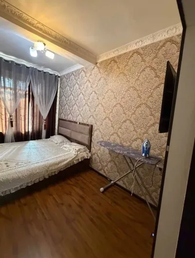 2-комн. квартира, 4 этаж, 60 м², Фирдавси