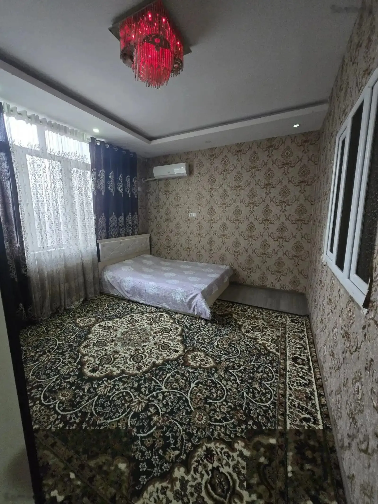 2-комн. квартира, 6 этаж, 63м², Шохмансур, доми Waikiki