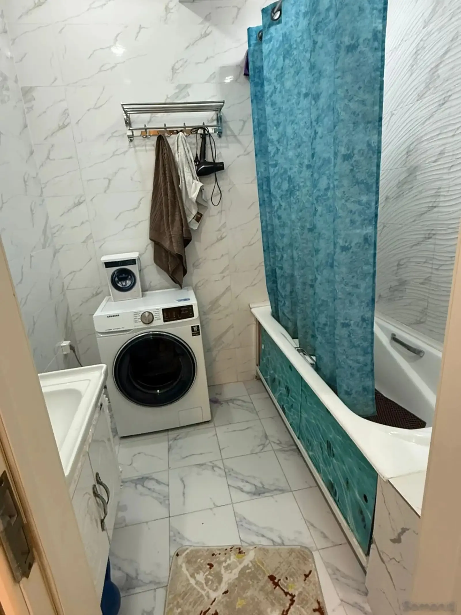 3-комн. квартира, 10 этаж, 100м², Дом Печати