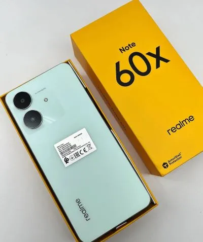 Realme Note 60 64 gb — миниатюра 5