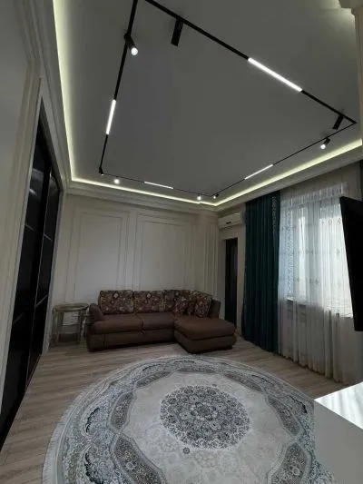 1-комн. квартира, 6 этаж, 70 м², шохмансур кучаи Истаравшан