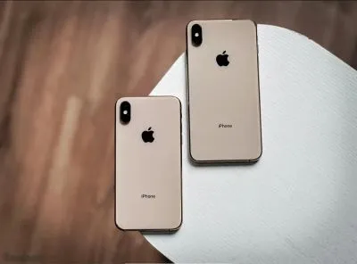 Apple IPhone xs Max 512 gb