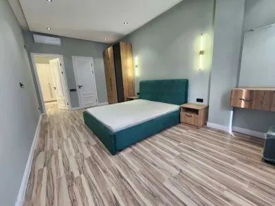 3-комн. квартира, 9 этаж, 140м², и сомони Сафо