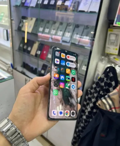 Xiaomi Mi 128 gb