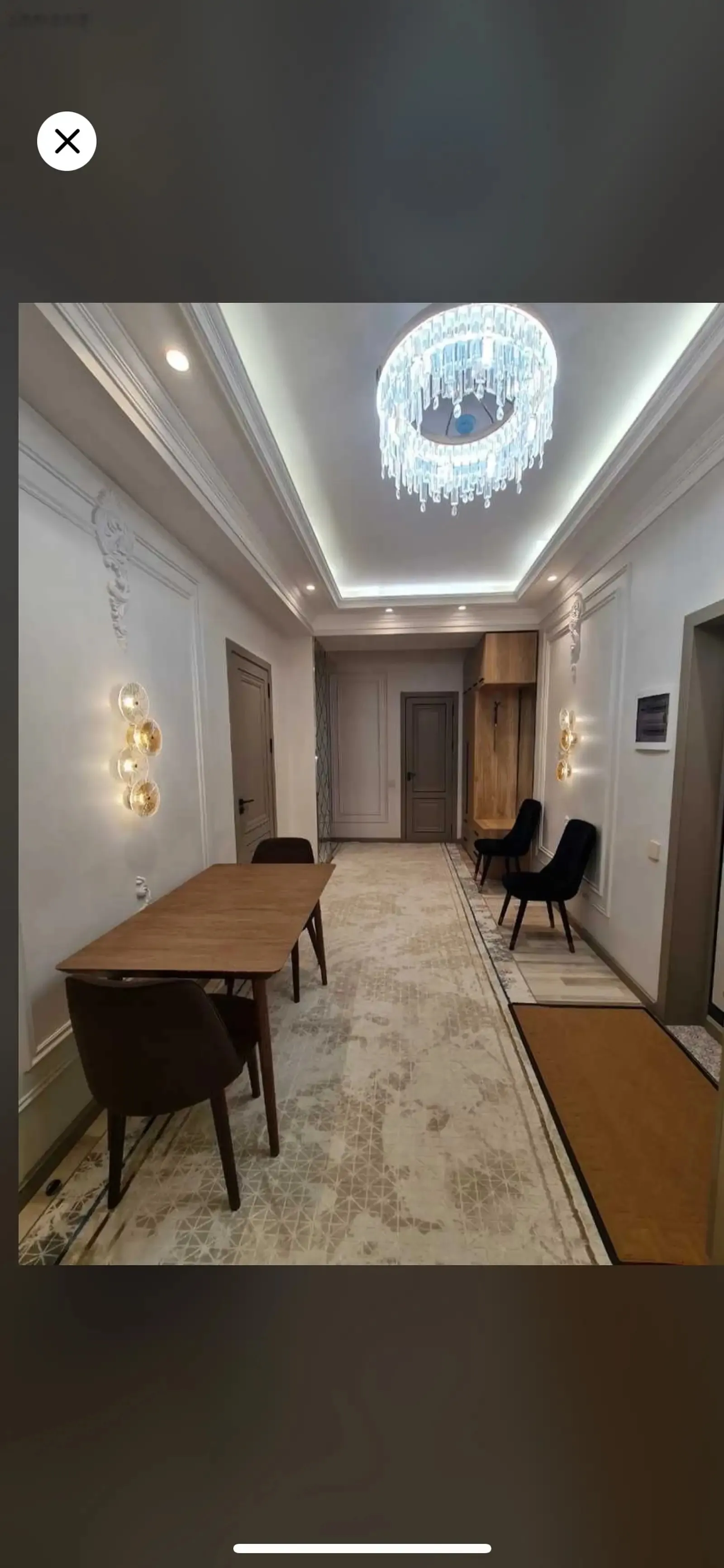 3-комн. квартира, 15 этаж, 93м², шоҳмансур