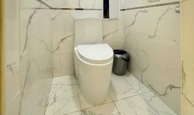 3-комн. квартира, 14 этаж, 106 м², Сино