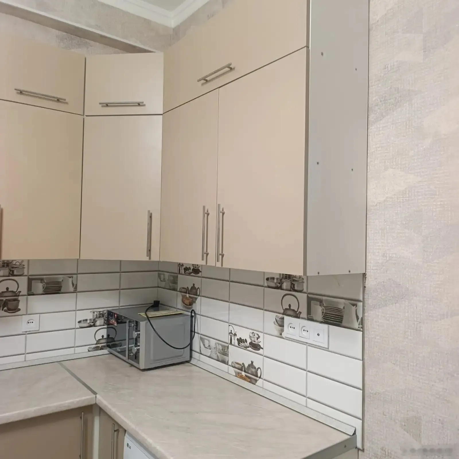 3-к квартира, 11 этаж, 120 м², профсоюз пушти мерве