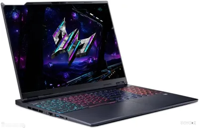 Игровой ноутбук Acer Predator Helios Neo 16S AI Ultra 9 16ГБ 1ТБ RTX 5060