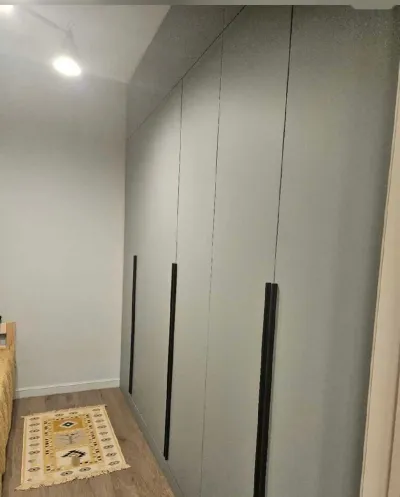 1-комн. квартира, 5 этаж, 49 м², И.Сомони