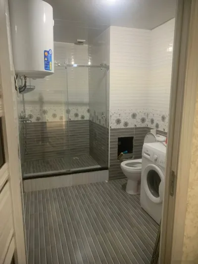 1-комн. квартира, 20 этаж, 65 м², ватан