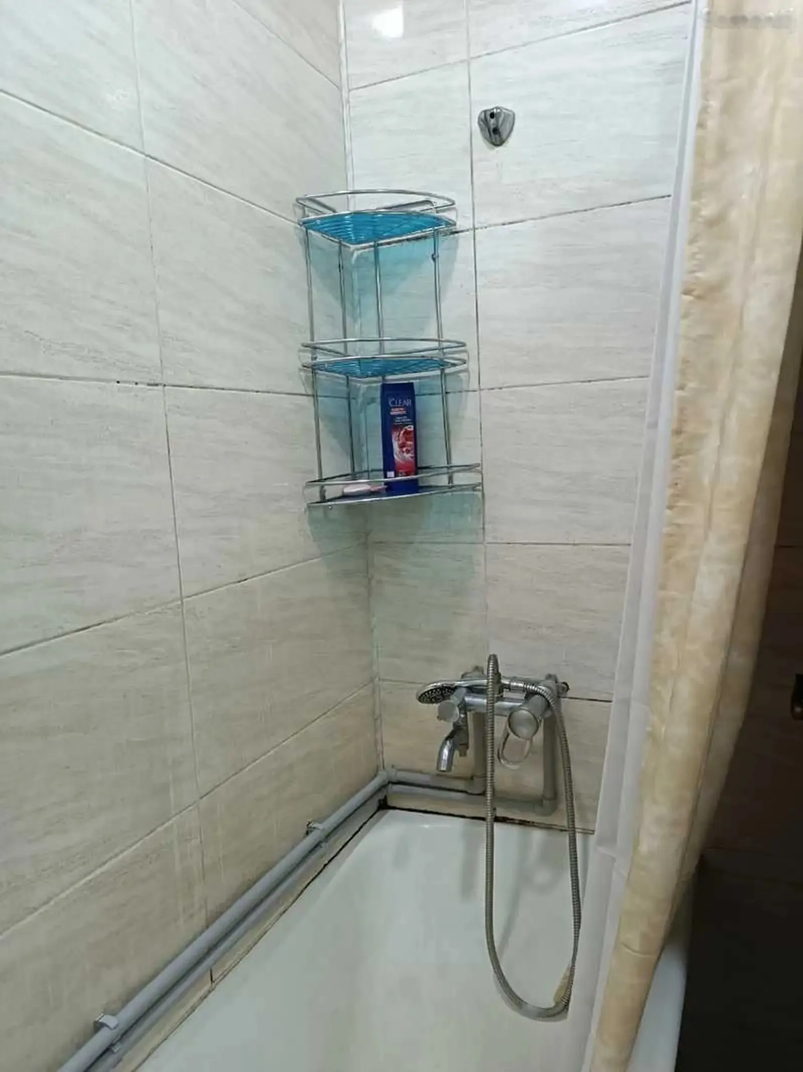 2-комн. квартира, 1 этаж, 50м², 112 мкр
