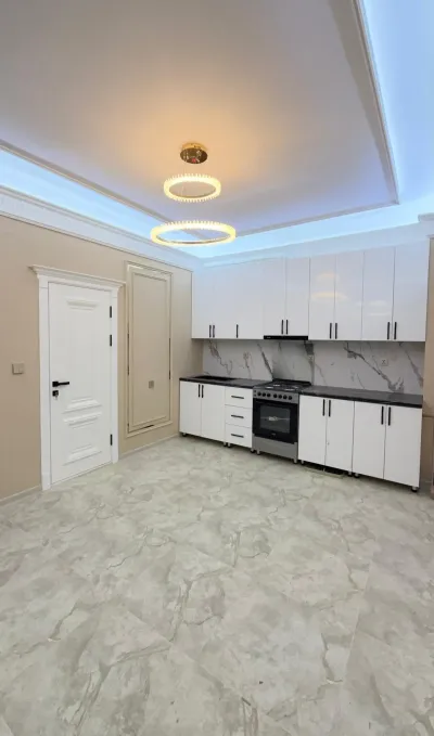 2-комн. квартира, 14 этаж, 90 м², Шохмансур