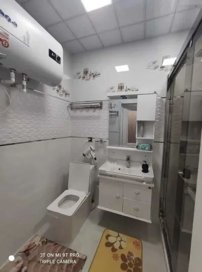 2-комн. квартира, 10 этаж, 62м², Шохмансур
