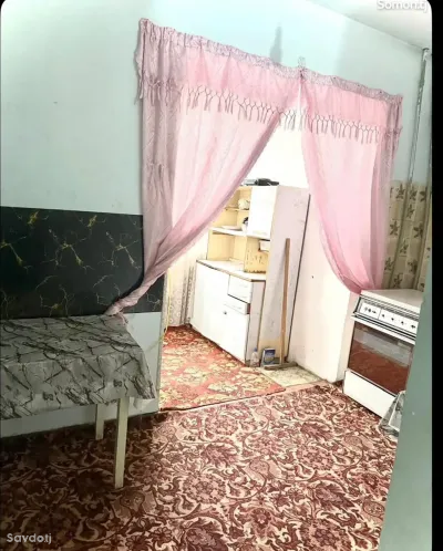 3-комн. квартира, 2 этаж, 110м², Сино