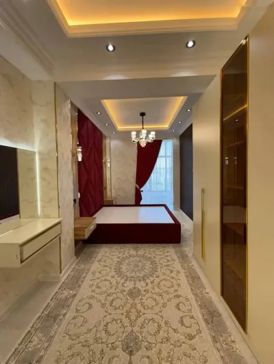 2-комн. квартира, 13 этаж, 83 м², Сино