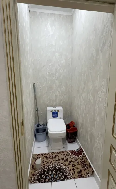 2-комн. квартира, 14 этаж, 63 м², Сино
