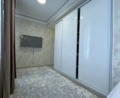 3-комн. квартира, 11 этаж, 87 м², Сино