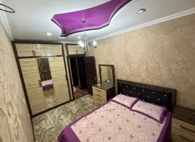 4-комн. квартира, 2 этаж, 80м², Сино Испечак 2