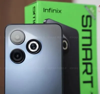 Infinix Smart 10 64 gb