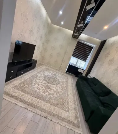 2-комн. квартира, 5 этаж, 68м², шохмансур