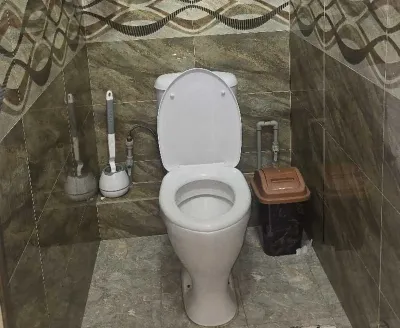 2-комн. квартира, 6 этаж, 55м², караболо