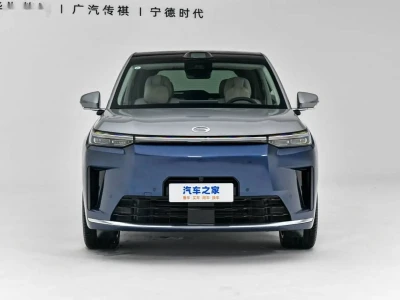 GAC Trumpchi GS8 2025