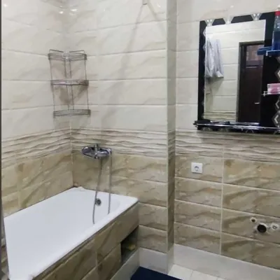 3-комн. квартира, 5 этаж, 105м², Фирдавси