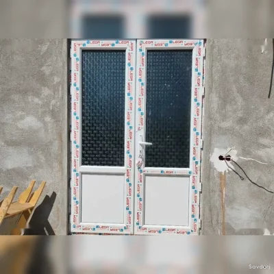 Дверь