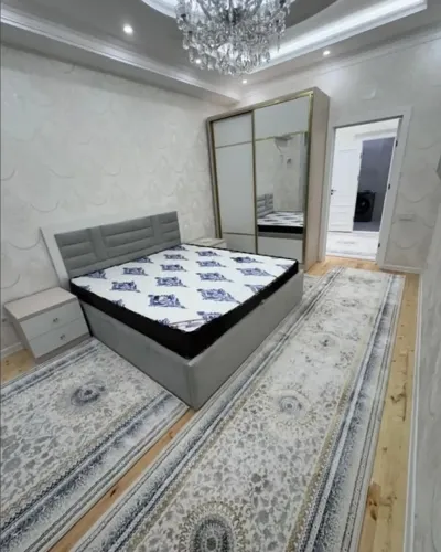 2-комн. квартира, 6 этаж, 85м², Сино